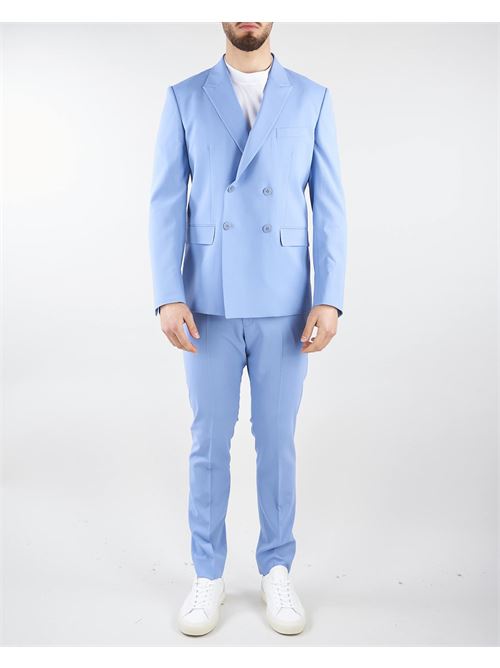 Double breasted suit Low Brand LOW BRAND | abito en | L1GSS236609E068